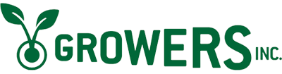 GROWERS inc logo